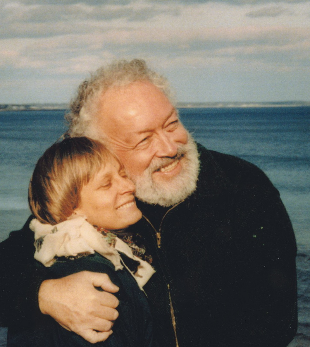 Thanksgiving in Maine, 2003, © Ruth Thompson